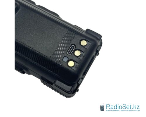 Рация Baofeng UV-K67